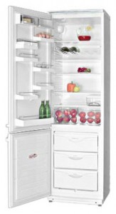 đặc điểm Tủ lạnh ATLANT МХМ 1806-21 ảnh