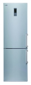 характеристики Холодильник LG GW-B469 ELQP Фото