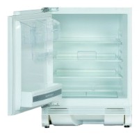 Характеристики Холодильник Kuppersbusch IKU 1690-1 фото