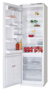 характеристики Холодильник ATLANT МХМ 1843-38 Фото