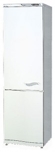Charakteristik Kühlschrank ATLANT МХМ 1843-37 Foto