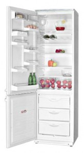 Характеристики Холодильник ATLANT МХМ 1806-22 фото