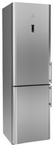 Характеристики Холодильник Indesit BIAA 33 FXHY фото