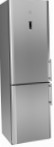 Indesit BIAA 33 FXHY 冷蔵庫 冷凍庫と冷蔵庫