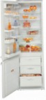 ATLANT МХМ 1833-35 Frigo réfrigérateur avec congélateur