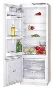 Характеристики Холодильник ATLANT МХМ 1841-38 фото