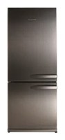 характеристики Холодильник Snaige RF27SM-P1JA02 Фото