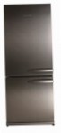 Snaige RF27SM-P1JA02 Fridge refrigerator with freezer