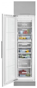 özellikleri Buzdolabı TEKA TGI2 200 NF fotoğraf