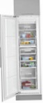 TEKA TGI2 200 NF Tủ lạnh tủ đông cái tủ