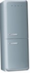 Smeg FAB32XSN1 Kühlschrank kühlschrank mit gefrierfach