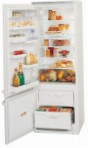 ATLANT МХМ 1801-01 Fridge refrigerator with freezer