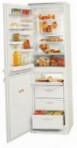 ATLANT МХМ 1805-33 Fridge refrigerator with freezer