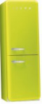 Smeg FAB32VESN1 Frigo réfrigérateur avec congélateur