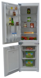 đặc điểm Tủ lạnh Weissgauff WRKI 2402 NF ảnh
