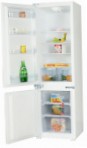 Weissgauff WRKI 2801 MD Refrigerator freezer sa refrigerator
