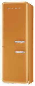 характеристики Холодильник Smeg FAB32ON1 Фото