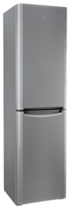 katangian Refrigerator Indesit BIA 13 SI larawan