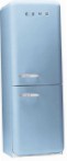 Smeg FAB32AZSN1 Kühlschrank kühlschrank mit gefrierfach