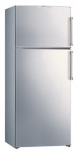 đặc điểm Tủ lạnh Bosch KDN36X40 ảnh