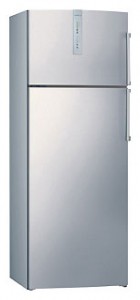 Charakteristik Kühlschrank Bosch KDN40A60 Foto