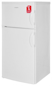 Характеристики Холодильник Liberton LR-120-204 фото