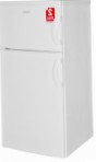 Liberton LR-120-204 Fridge refrigerator with freezer