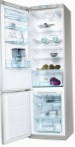 Electrolux ENB 39405 S Fridge refrigerator with freezer