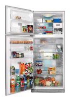 характеристики Холодильник Toshiba GR-M74RD SC Фото