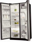 Electrolux ERL 6296 SK Fridge refrigerator with freezer