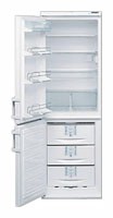 характеристики Холодильник Liebherr KSD 3532 Фото