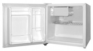 katangian Refrigerator Evgo ER-0501M larawan