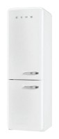Charakteristik Kühlschrank Smeg FAB32RBN1 Foto