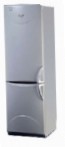Whirlpool ARC 7070 Frigo réfrigérateur avec congélateur
