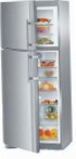 Liebherr CTPes 3213 冷蔵庫 冷凍庫と冷蔵庫