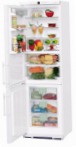 Liebherr CBP 4056 Fridge refrigerator with freezer