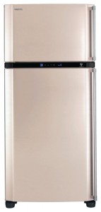 katangian Refrigerator Sharp SJ-PT690RB larawan