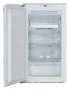 Charakteristik Kühlschrank Kuppersbusch ITE 138-0 Foto