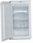 Kuppersbusch ITE 138-0 Tủ lạnh tủ đông cái tủ