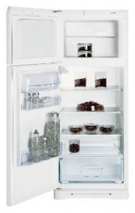 kjennetegn Kjøleskap Indesit TAAN 2 Bilde