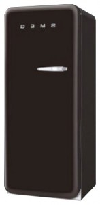 характеристики Холодильник Smeg FAB28RNE Фото