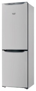 katangian Refrigerator Hotpoint-Ariston SBM 1820 V larawan