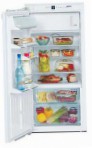 Liebherr IKB 2254 Fridge refrigerator with freezer