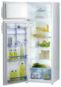 Характеристики Холодильник Gorenje RF 54264 W фото