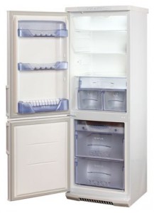 характеристики Холодильник Akai BRD-4292N Фото