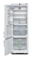 Характеристики Холодильник Liebherr CBP 3656 фото