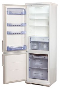 характеристики Холодильник Akai BRD-4322N Фото