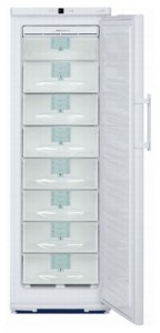 Характеристики Холодильник Liebherr GN 28660 фото