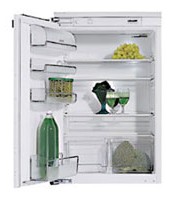 kjennetegn Kjøleskap Miele K 825 i-1 Bilde