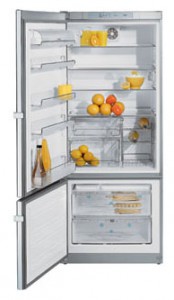характеристики Холодильник Miele KF 8582 Sded Фото